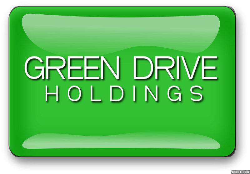 Green Drive Holdings, USA